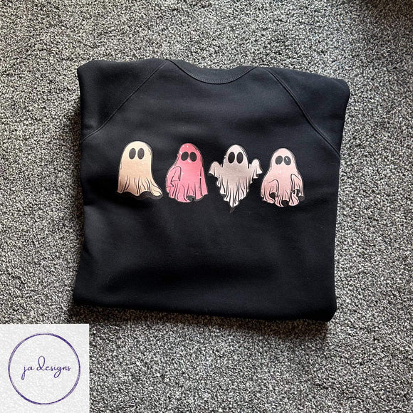 Ghost Sweatshirt