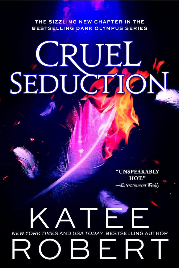 Cruel Seduction