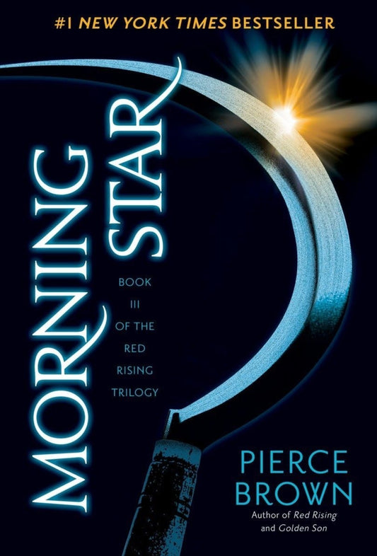 Morning Star (Red Rising Series)