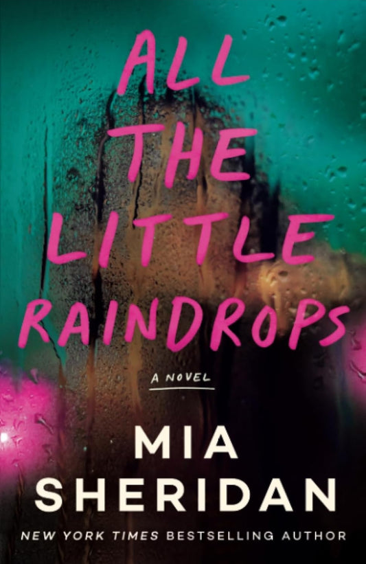 The Little Raindrops: A Novel