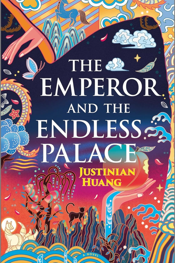 The Emperor and the Endless Palace