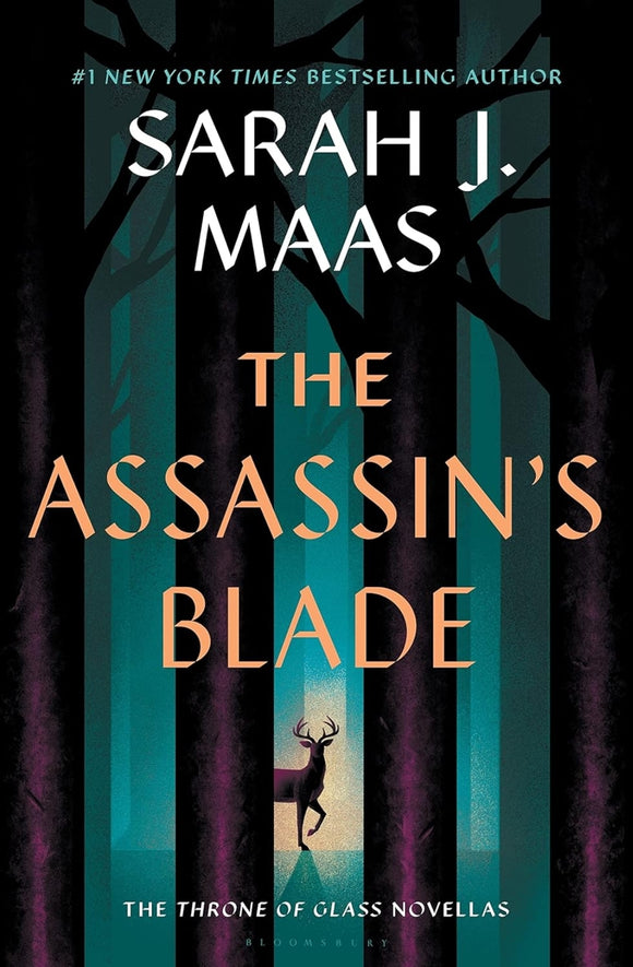 The Assassin's Blade