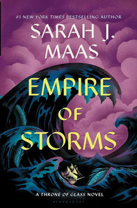 Empire of Storms