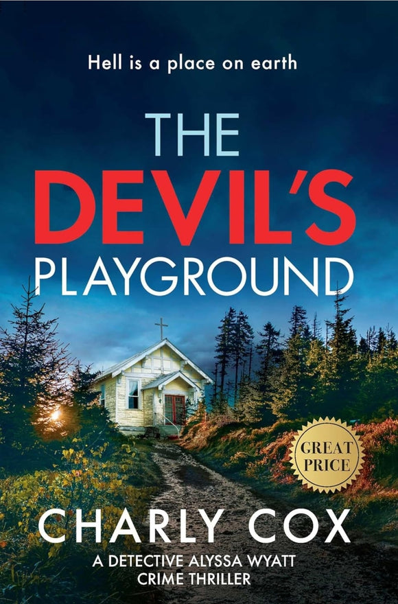 The Devil's Playground