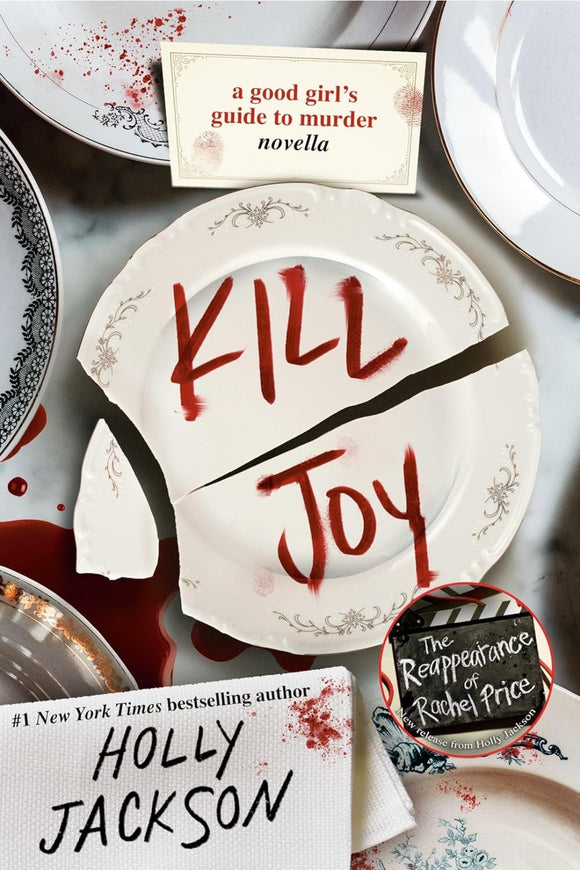 Kill Joy