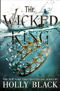 The Wicked King