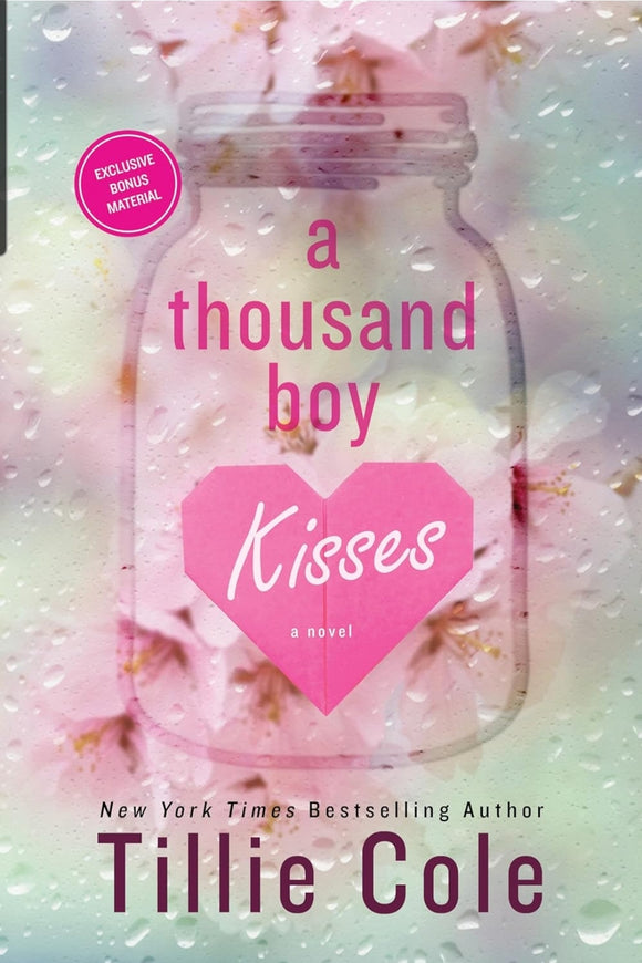 A Thousand Boy Kisses