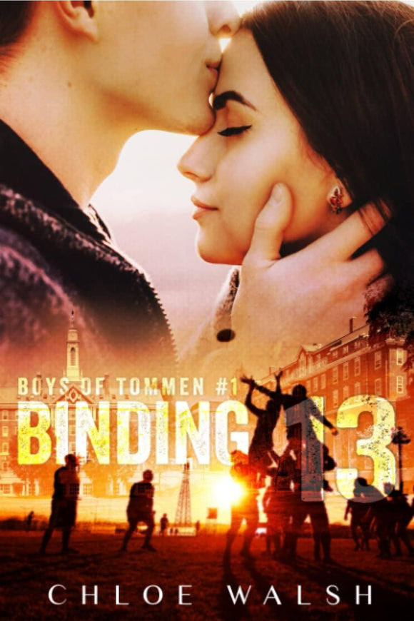 Binding 13