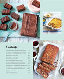 Vegan Baking: More than 50 recipes for vegan-friendly cakes, cookies & other baked treats