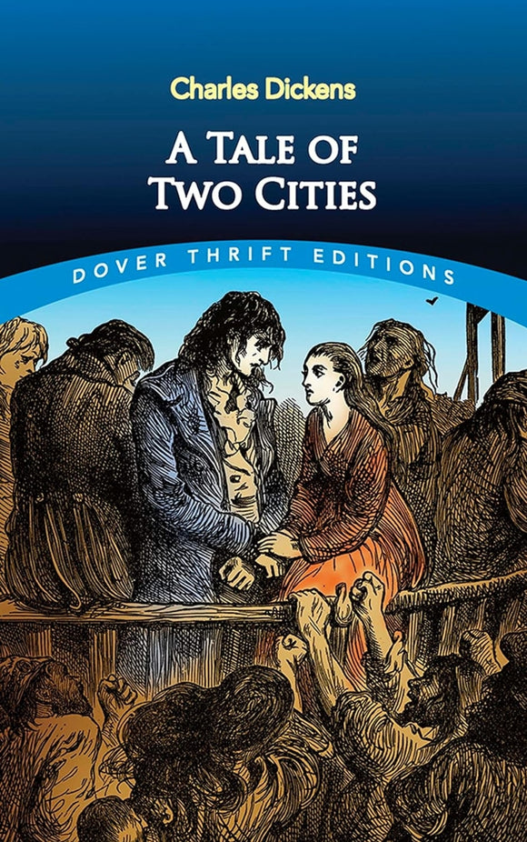 A Tale of Two Cities