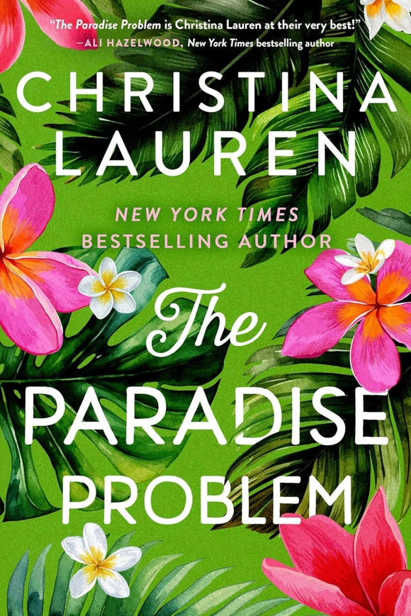 The Paradise Problem