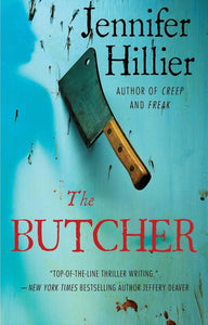 The Butcher