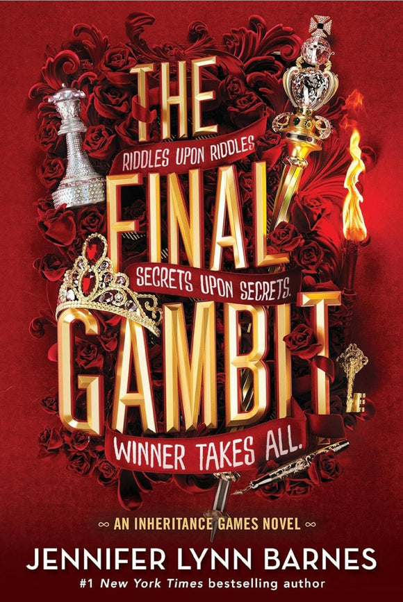 The Finale Gambit