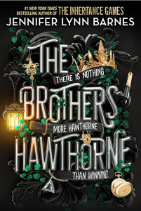 The Brother's Hawthorne