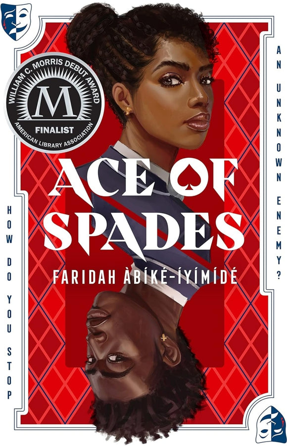 Ace of Spades