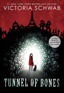 Tunnel of Bones (City of Ghosts #2)