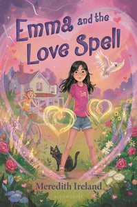 Emma and the Love Spell