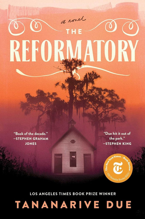 The Reformatory: A Novel