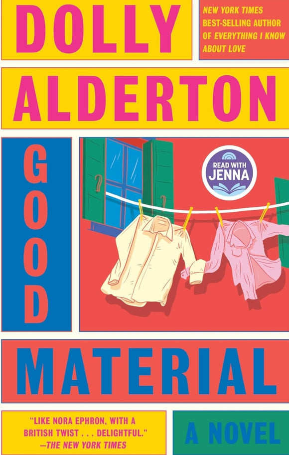 Good Material: A Novel