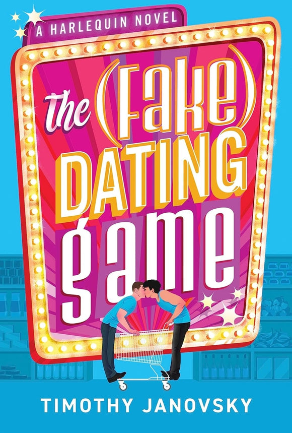 The (Fake) Dating Game