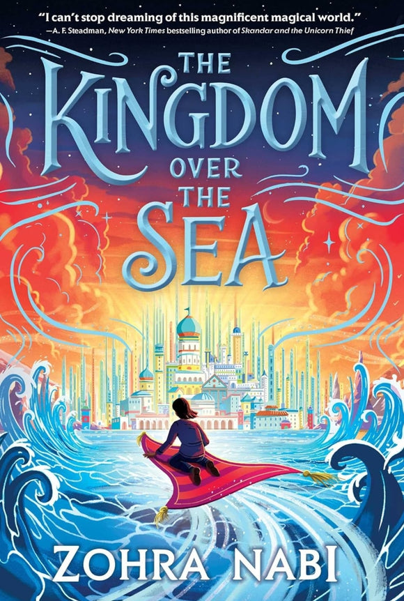 The Kingdom Over the Sea