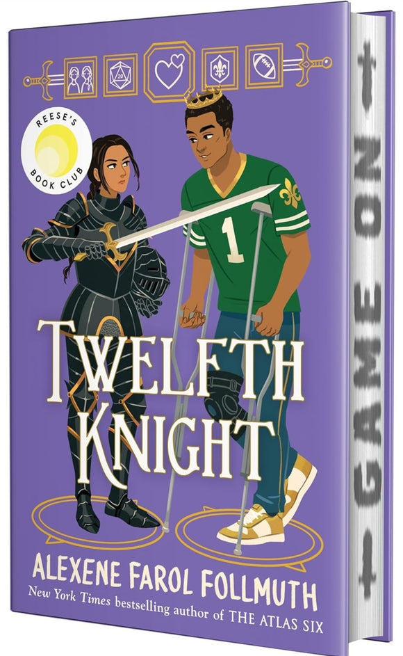 Twelfth Knight