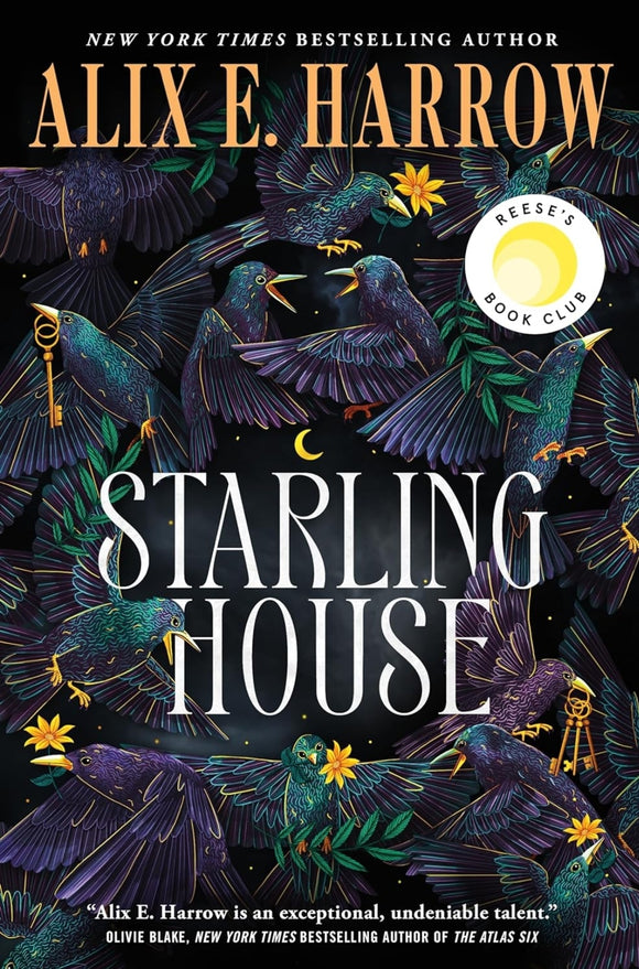 Starling House