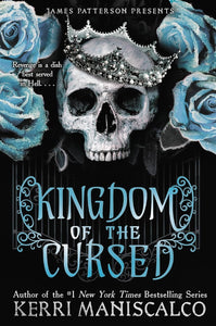 Kingdom of the Cursed (Kingdom of the Wicked, 2)