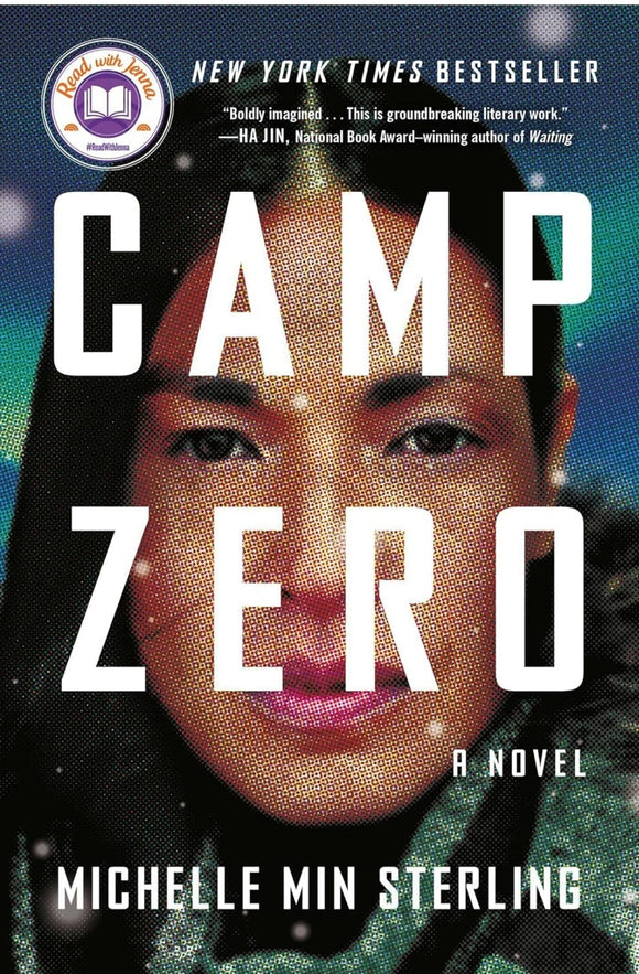 Camp Zero