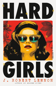 Hard Girls (Jane and Lila Pool, 1)