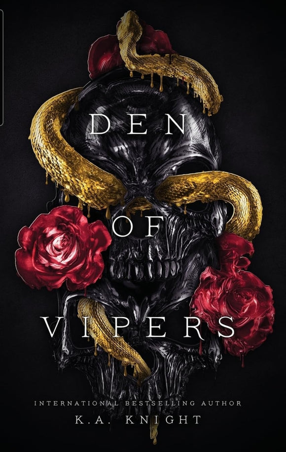 Den of Vipers