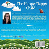 The Happy Flappy Child - A Little Different