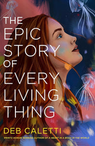 The Epic Story of Every Living Thing