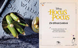 Hocus Pocus: The Official Cookbook