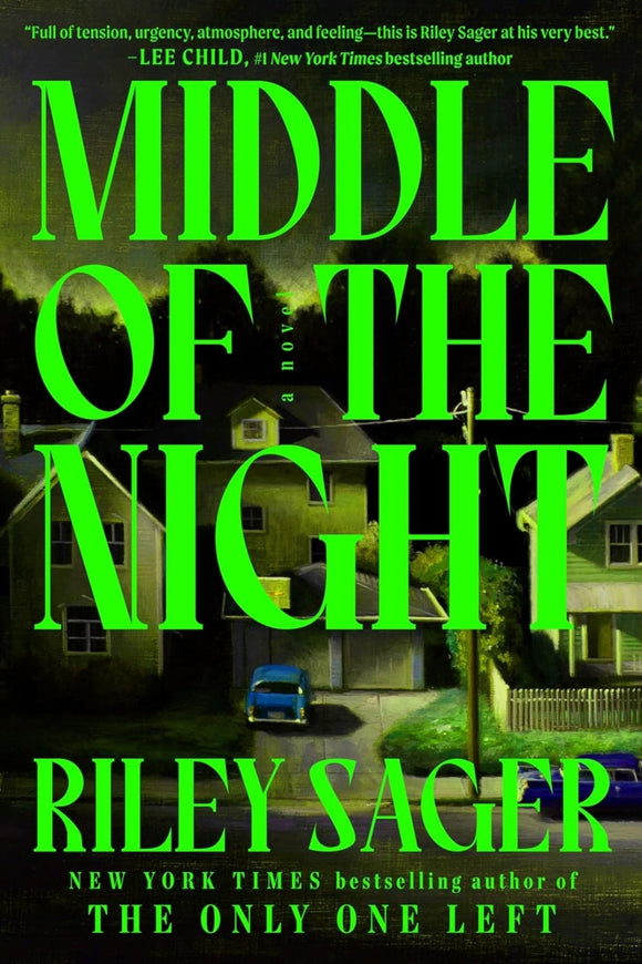 Middle of the Night: A Novel