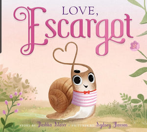 Love, Escargot