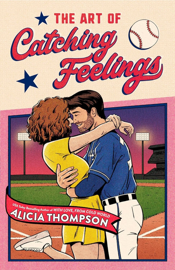 The Art of Catching Feelings