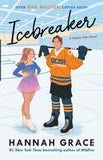 Icebreaker: A Novel (1) (The Maple Hills Series)