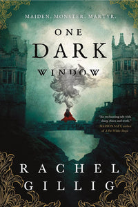 One Dark Window (The Shepherd King, 1)