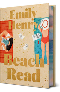 Beach Read: The Deluxe Edition