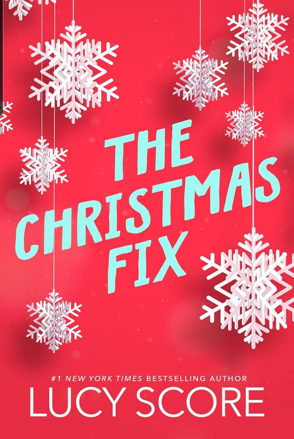 The Christmas Fix