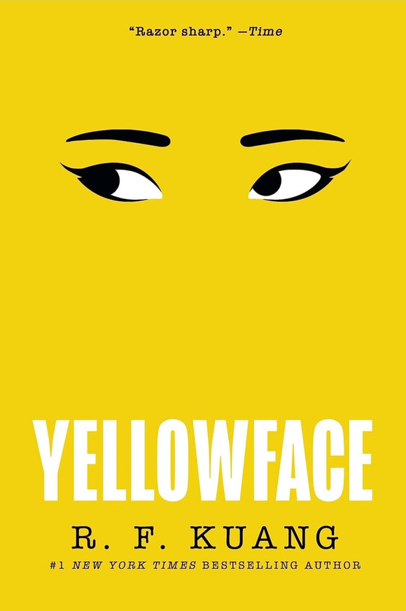 Yellowface