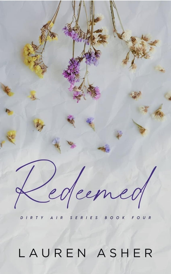 Redeemed