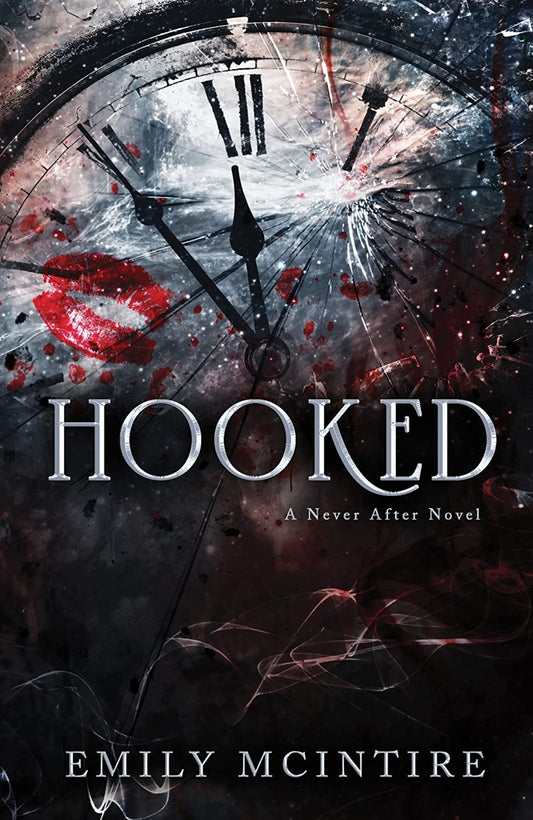 Hooked: A Never After Novels