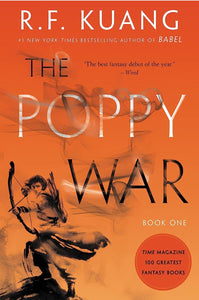 The Poppy War