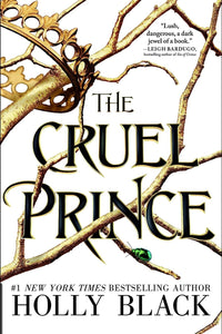 The Cruel Prince