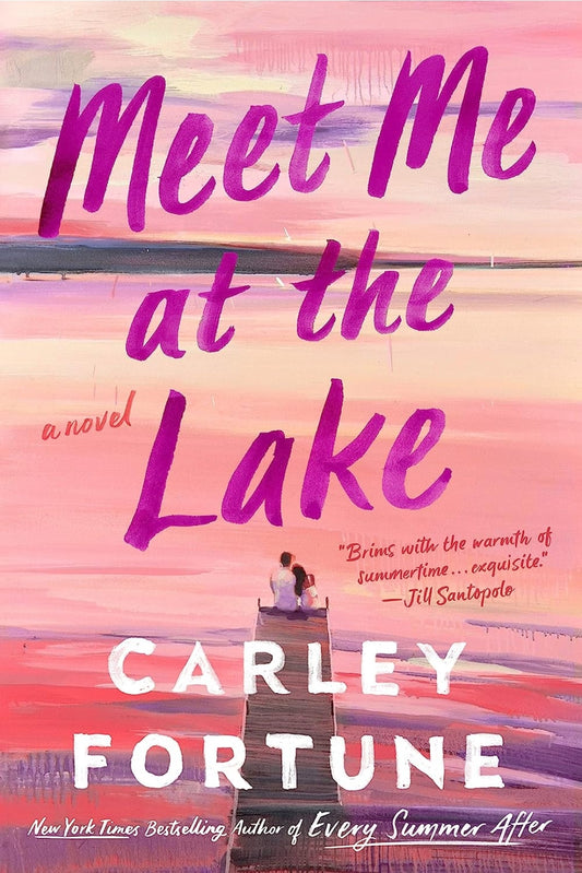 Meet Me At the Lake