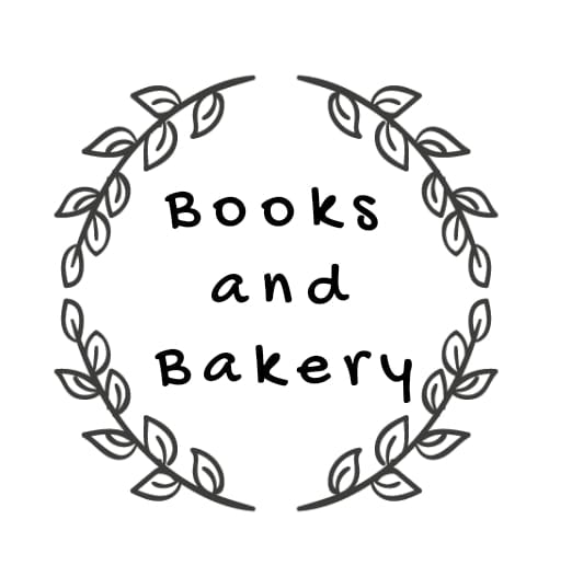 Books and Bakery
