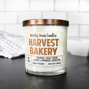 Harvest Bakery