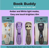 Indie Beacon Book Buddy